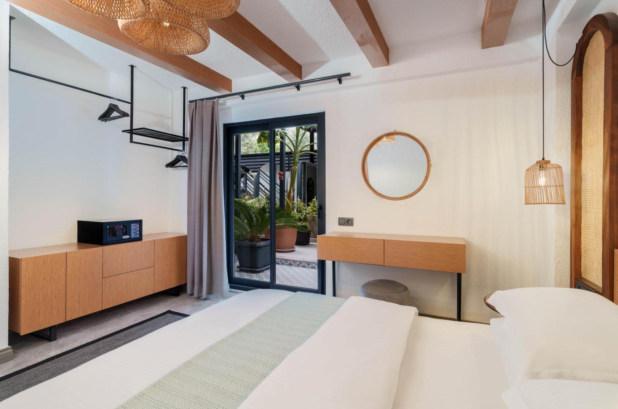 Lupia Suites Kalkan Exterior photo